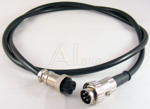 28542 Межкомпонентный кабель Naim Interconnect Lead SLIC