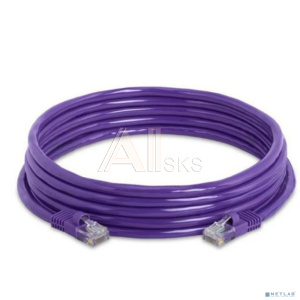 Кабель ACD Патч-корд ACD-LPS6AZ-75P |ACD-LPS6AZ-75P| Cat6a SSTP 26AWG 4Pair, CU, LSZH, Пурпурный, 7.5м Кабель ACD Патч-корд ACD-LPS6AZ-75P |ACD-LPS6AZ-75P| Cat6a SSTP 26AWG 4Pair, CU, LSZH, Пурпурный, 7.5м
