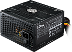 1000458088 Блок питания 500 Ватт Power Supply Cooler Master Elite V3 500, 500W, ATX, 120mm, 3xSATA, 1xPCI-E(6+2), APFC