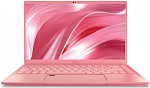 1612541 Ноутбук MSI Prestige 14 A11SB-639RU Core i7 1185G7 16Gb SSD512Gb NVIDIA GeForce MX450 2Gb 14" IPS FHD (1920x1080) Windows 11 Home pink WiFi BT Cam