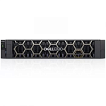 ME424-01t DELL PowerVault ME424 24SFF(2,5'') 2U/ Dual EMM/ noHDD/ 2x580W/ 2xCable SAS HD-Mini 2m/ Bezel/ Rails/ 1YWARR (210-AQID)