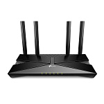 1000729671 Маршрутизатор TP-Link Маршрутизатор/ AX3000 Dual-Band Wi-Fi 6 Router