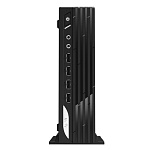 11029487 MSI Pro DP21 13M-631XRU [9S6-B0A421-631] Black {i5-13400/16GB\512GB SSD/Integrated/noOS}