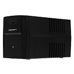 Источник бесперебойного питания Ippon Back Basic 2200 Line-interactive 1320W/2200VA (291514)