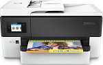 1000443741 Струйное МФУ HP OfficeJet Pro 7720 Wide Format Prntr