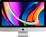 1000584738 Моноблок Apple 27-inch iMac with Retina 5K display: 3.1GHz 6-core 10th-generation Intel Core i5 (TB up to 4.5GHz)/8GB/256GB SSD/Radeon Pro 5300 with