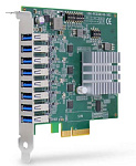 6145225 PCIe-USB381F