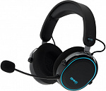 Наушники с микрофоном GMNG HS-L990G черный 1.5м мониторные BT оголовье (1547035)