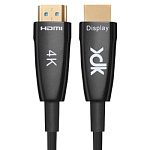 Активный оптический кабель XDK HDMI 15м