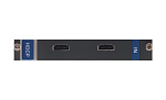 67794 Плата входа Kramer Electronics H-IN2-F16/STANDALONE на 2 входаHDMI (F-16)