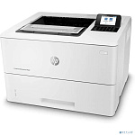 HP LaserJet Enterprise M507dn (1PV87A/1PV87) {A4, 2,7 LCS, 43 стр/мин, дуплекс, 512Мб, USB, LAN}