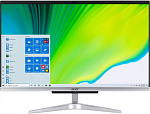 1450947 Моноблок Acer Aspire C24-963 23.8" Full HD i5 1035G1 (1) 8Gb SSD512Gb UHDG CR Windows 10 GbitEth WiFi BT 65W клавиатура мышь Cam серебристый 1920x1080 1450947 Моноблок Acer Aspire C24-963 23.8" Full HD i5 1035G1 (1) 8Gb SSD512Gb UHDG CR Windows 10 GbitEth WiFi BT 65W клавиатура мышь Cam серебристый 1920x1080