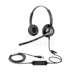 JazzTel Note BNC USB - Гарнитура