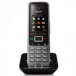 1101867 Трубка Gigaset S650H PRO серый (S30852-H2669-S321)