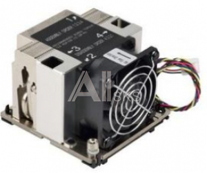 Supermicro Heatsink 4U SNK-P0086AP4 Active Socket LGA1700