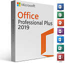 Л00016210 Лицензия на ПО Microsoft Office Professional Plus 2019 NoMedia All Lng PKL Onln CEE Only DwnLd C2R NR