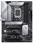 ASUS PRIME Z690-P WIFI D4, LGA1700, Z690, 4*DDR4, DP+HDMI, SATA3 + RAID, Audio, Gb LAN, USB 3.2*9, USB 2.0*4, COM*1 header (w/o cable), ATX; 90MB18N0-