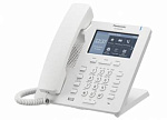390389 Телефон SIP Panasonic KX-HDV330RU белый