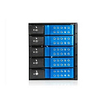 1254938 Procase T3-305-SATA3-BL {Hot-swap корзина } 1254938 Procase T3-305-SATA3-BL {Hot-swap корзина }