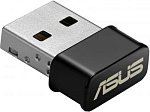 458381 Сетевой адаптер Wi-Fi Asus USB-AC53 Nano AC1200 USB 2.0