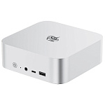 Мини-компьютер Beelink BL/SER8/8845HS/64G/1TB/Frost Silver