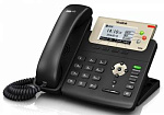 304079 Телефон SIP Yealink SIP-T23G черный