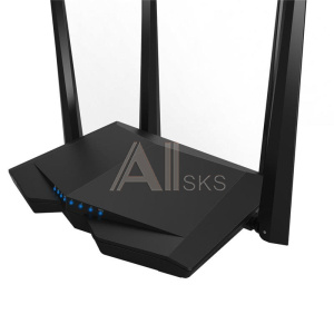 1248443 Wi-Fi маршрутизатор 1200MBPS 10/100M DUAL BAND AC6 TENDA