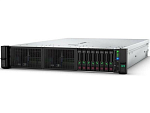 P24842-B21_2P Сервер HPE DL380 Gen10 (2xXeon4214R(12C-2.4G)/ 4x32GB 2R/ 8 SFF SC/ P408i-a 2GB Batt/ 4x1GbE FL/ 2x800Wp/3yw)