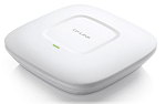 TP-Link EAP110, N300 Потолочная точка доступа Wi-Fi