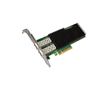 Сетевой адаптер PCIE 25GB DUAL PORT XXV710DA2G1P5 INTEL