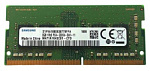 1209962 Память DDR4 8Gb 2666MHz Samsung M471A1K43CB1-CTD OEM PC3-21300 CL19 SO-DIMM 260-pin 1.2В original single rank