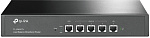 1000248797 Маршрутизатор/ 5-port Multi-Wan Router, Configurable WAN/LAN Ports up to 4 Wan ports