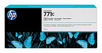 784314 Картридж струйный HP 771C B6Y13A фото черный (775мл) для HP DJ Z6200