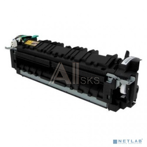 Узел термозакрепления Konica-Minolta C227/C287 A797R70333