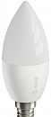 1482367 Умная лампа Sber C37 SBDV-00020 E14 5.5Вт 470lm Wi-Fi (упак.:1шт) (SBDV-00020)