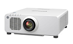 103141 Лазерный проектор Panasonic PT-RZ970WE DLP, 9400 ANSI Lm, (1.7-2.4:1), WUXGA(1920x1200), 10000:1;16:10;HDMI IN; DVI-D IN; SDI IN; RGB 1 IN - BNCx5; RG