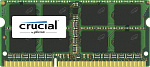 1000385244 Память оперативная Crucial SODIMM 16GB DDR3L 1600 MT/s (PC3L-12800) CL11 204pin 1.35V/1.5V