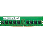 1000679056 Оперативная память Samsung Electronics Память оперативная/ Samsung DDR4 8GB ECC UNB DIMM 2933Mhz, 1.2V