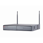 1975857 HiWatch видеорегистратор NVR (сетевой) DS-N304W(B)