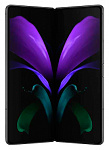 1413640 Смартфон Samsung SM-F916B Galaxy Z Fold 2 256Gb 12Gb черный раскладной 3G 4G 2Sim 7.6" 1768x2208 Android 10 12Mpix 802.11 a/b/g/n/ac/ax NFC GPS GSM900