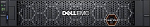M24-9 DELL PowerVault ME5024 24SFF(2,5") 2U/ 32Gb FC Type-B 8 Port DC/ 12x7,68TB SAS RI/ 8xSFP, FC16/ 2x580W/ Bezel/ Rails (210-BBOO)