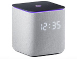 Умная колонка Яндекс Станция Миди с Zigbee, серая, YNDX-00054GRY Умная колонка Яндекс Станция Миди с Zigbee, серая, YNDX-00054GRY