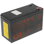 Аккумуляторная батарея CSB UPS 12360 7 F2