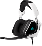 1000554266 Игровая гарнитура Corsair Gaming™ VOID RGB ELITE USB Premium Gaming Headset with 7.1 Surround Sound, White 1000554266 Игровая гарнитура Corsair Gaming™ VOID RGB ELITE USB Premium Gaming Headset with 7.1 Surround Sound, White