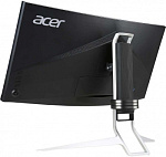 1125543 Монитор Acer 37.5" XR382CQKbmijqphuzx IPS 3840x1600 75Hz FreeSync 300cd/m2 21:9