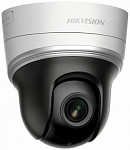1081038 Камера видеонаблюдения IP Hikvision DS-2DE2204IW-DE3/W(S6)(B) 2.8-12мм цв. корп.:белый