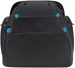 1085588 Рюкзак для ноутбука 17" Acer Predator Gaming черный/синий полиэстер