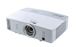 MR.JLR11.001 Acer projector P5327W, WXGA/DLP/3D/4000 Lm/17000:1/HDMI(MHL)/int. MHL port/Lan Control/MM 10Wx2/6000 Hrs/2.4 kg/Carry case