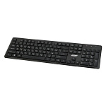 1811200 Acer OKW020 [ZL.KBDEE.001] keyboard USB slim black