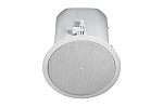 123182 Акустическая система JBL [CONTROL 45C/T] пассивная coax 2-полосная потолочная:5,25"НЧ, 0,75"ВЧ. 55 Гц20 кГц. 15 /30 /60Вт (100В). 75 /150 /300Вт (8 Ом